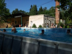 Majak Molodeghnoe 